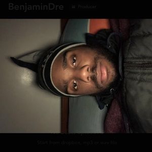 Meet your Posher, Andre